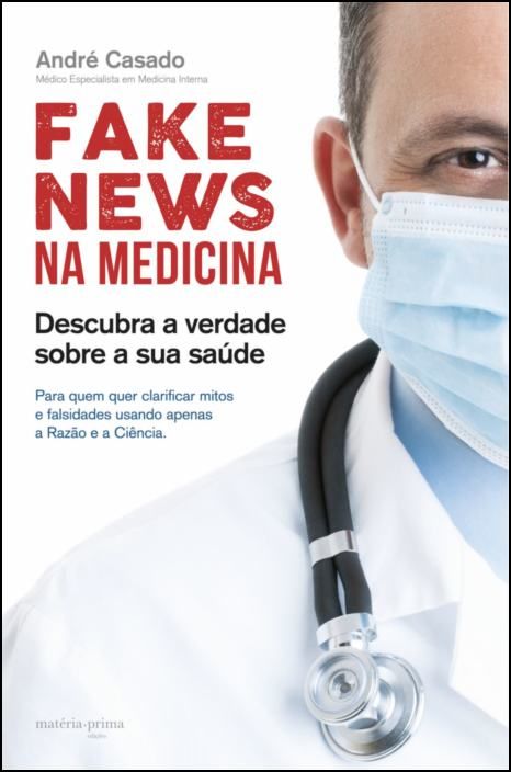 Fake News da Medicina