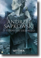 Saga The Witcher - Livro 2: A Espada do Destino - Brochado - Andrzej  Sapkowski - Compra Livros ou ebook na