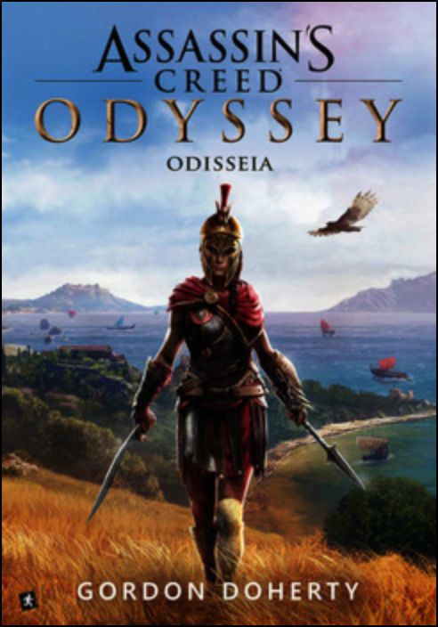 Assassins Creed Odyssey  Odisseia