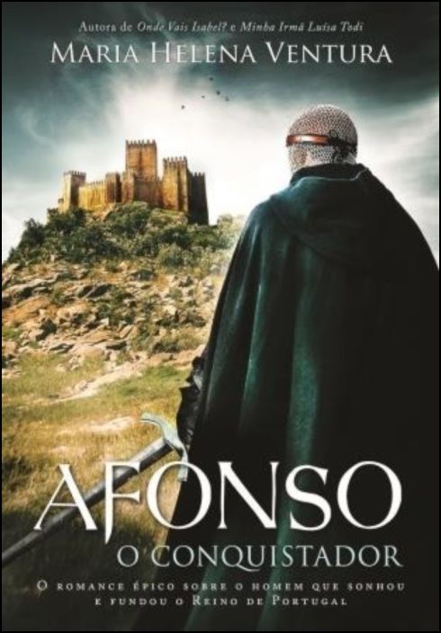 Afonso, O Conquistador