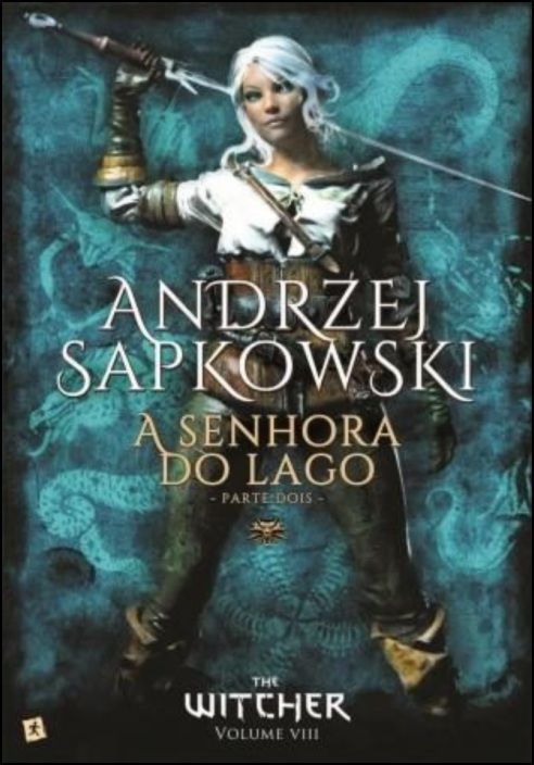 5 Batismo De Fogo Andrzej Sapkowski Vol. 5 : Andrzej Sapkowski : Free  Download, Borrow, and Streaming : Internet Archive