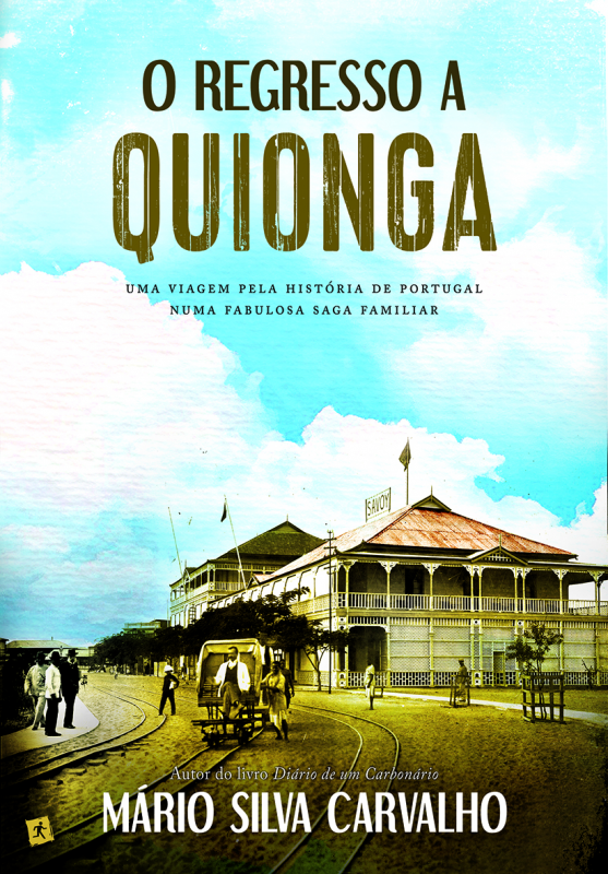 O Regresso a Quionga