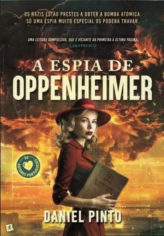 A Espia de Oppenheimer