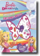 Barbie Dreamtopia - Em Busca do Unicórnio Mágico 