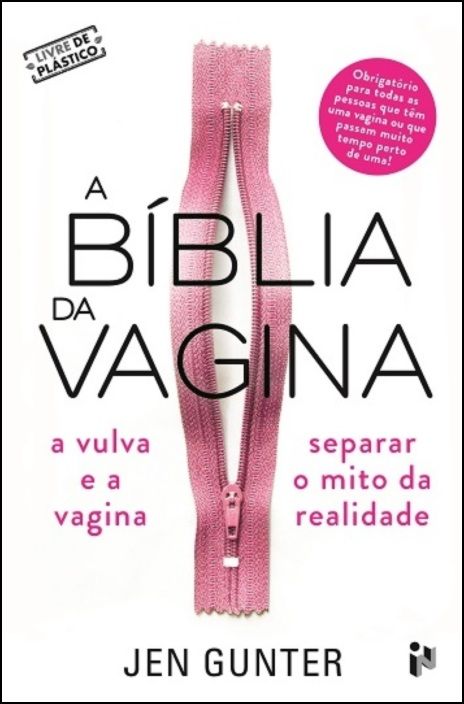 A Bíblia da Vagina
