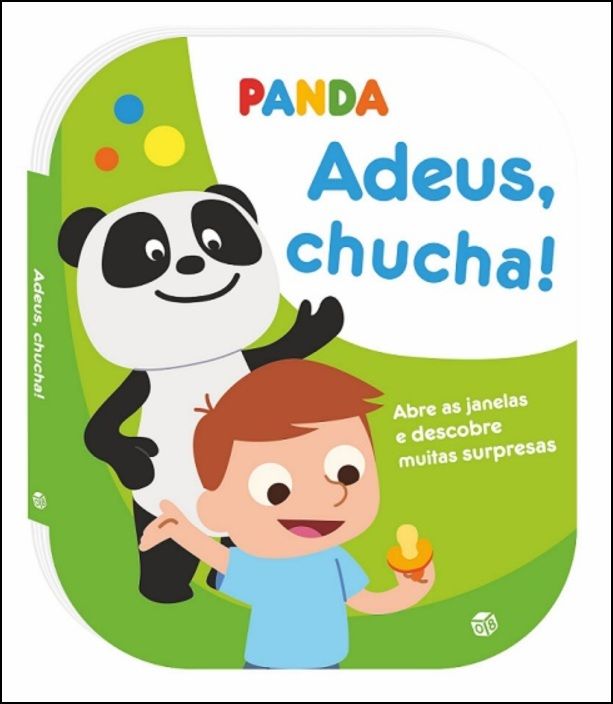 Panda - Adeus, Chucha!