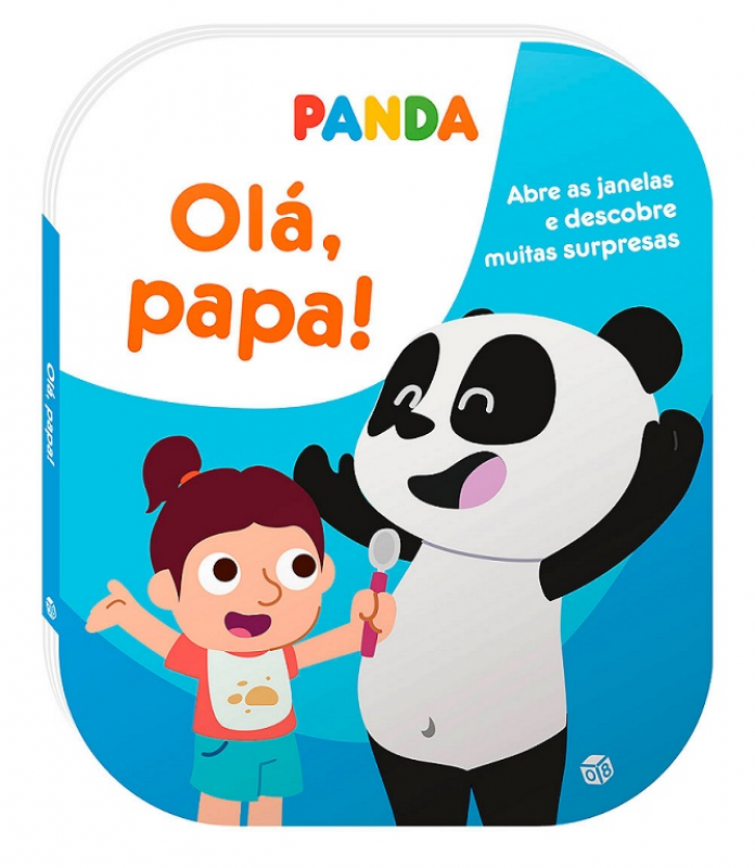 Filosofia do Canal Panda - .