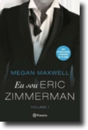 Eu Sou Eric Zimmerman - Volume I