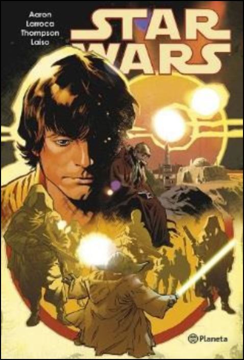 Star Wars Vol 5 - A Guerra Secreta de Yoda 