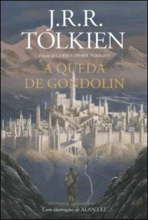 A Queda de Gondolin