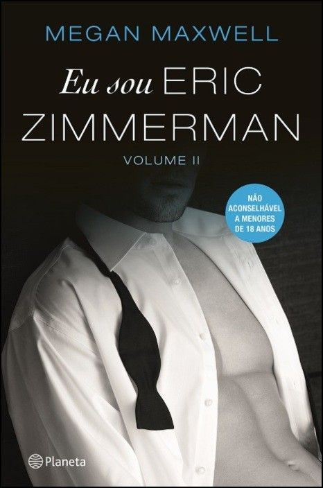 Eu Sou Eric Zimmerman - Volume II