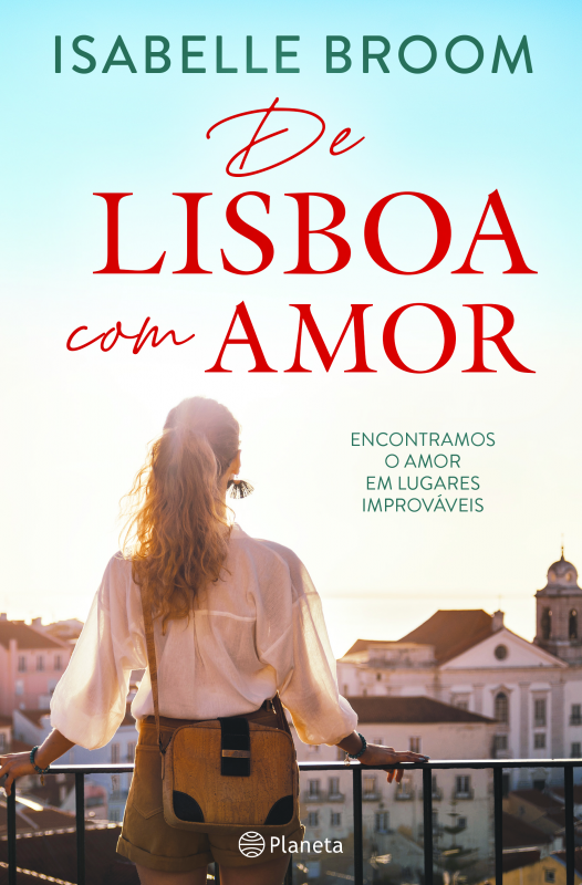 De Lisboa Com Amor