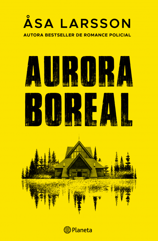 Aurora Boreal Ed. Atualizada