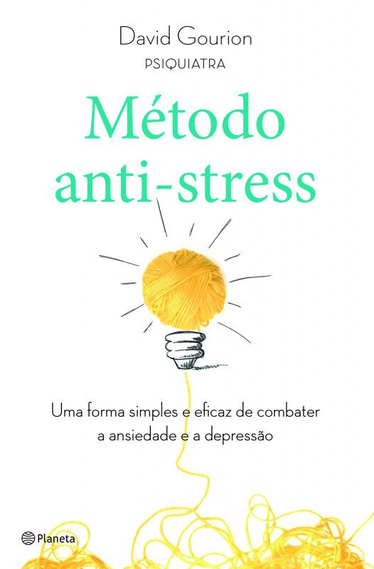 Método Anti-Stress