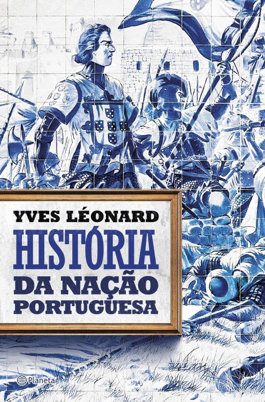 História da Nação Portuguesa