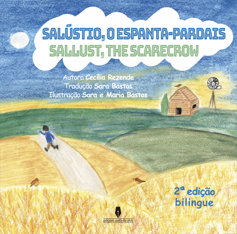 Salústio - O Espanta-Pardais / Sallust - The Scarecrow