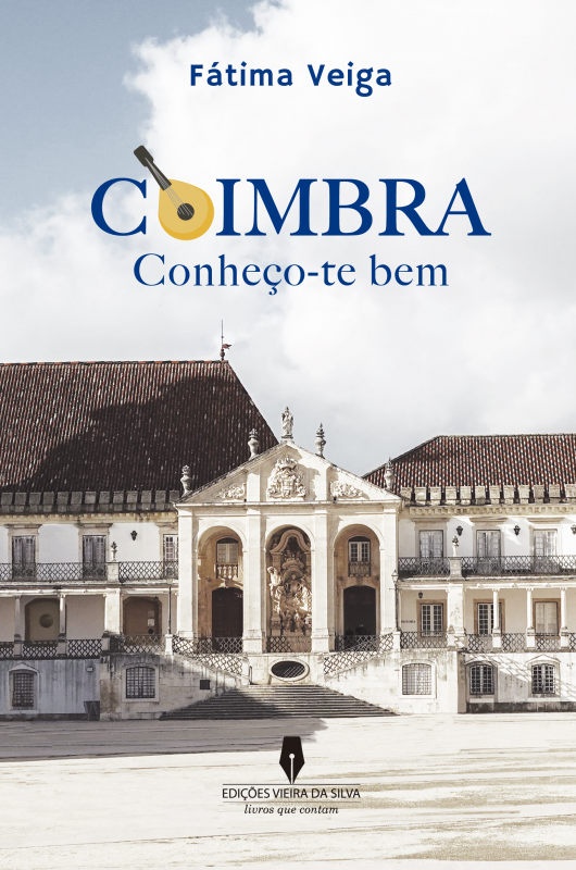 Coimbra - Conheço-te bem