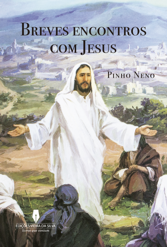 Breves Encontros com Jesus