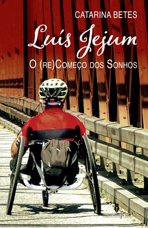 Luís Jejum - O (Re)Começo dos Sonhos