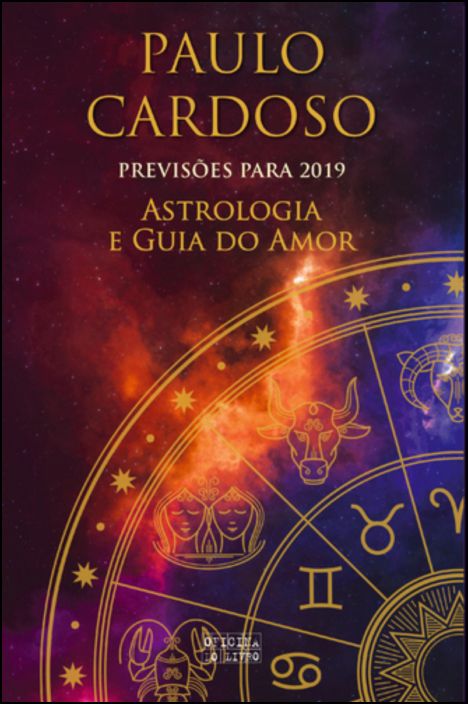 Astrologia e Guia do Amor - 2019