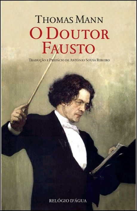 O Doutor Fausto