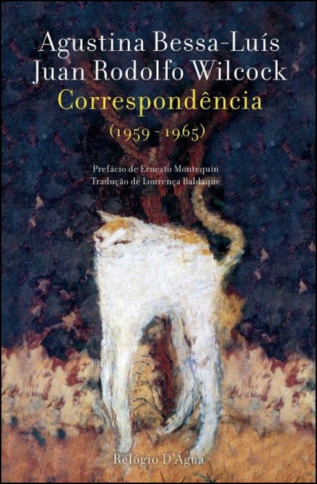 Correspondência (1959-1965)