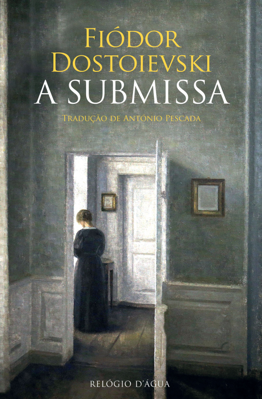 A Submissa