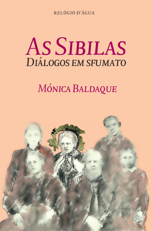 As Sibilas - Diálogos em Sfumato