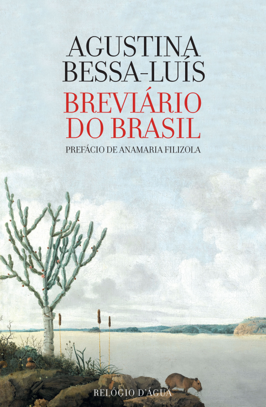 Breviário do Brasil e Outros Textos