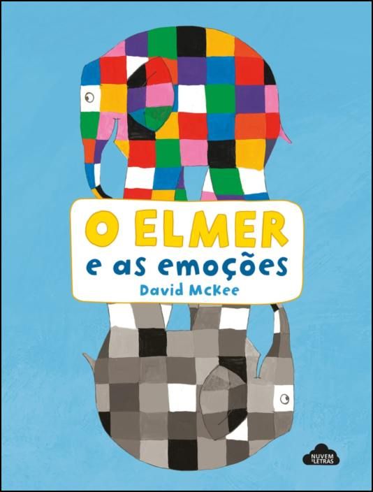 Elmer e as Emoções