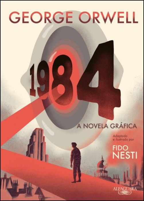 1984 - A Novela Gráfica