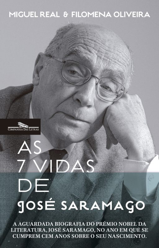 As 7 Vidas de José Saramago