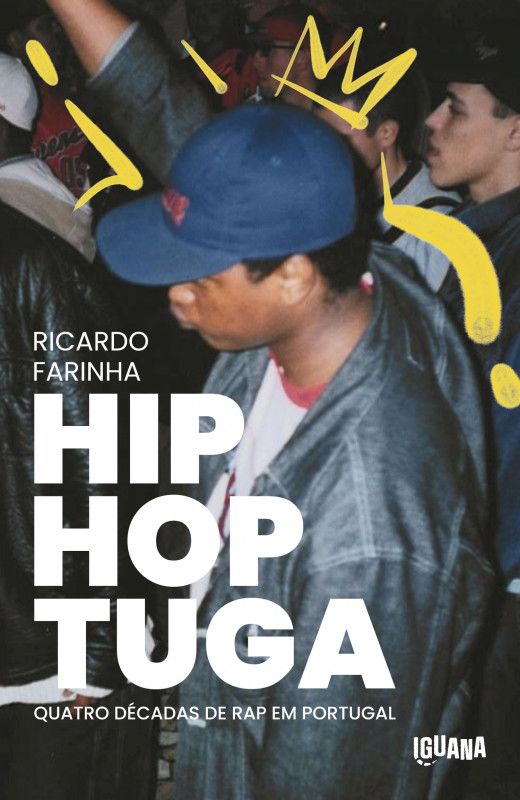 Hip Hop Tuga
