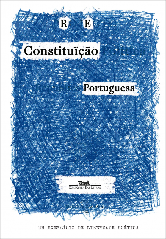 ReConstituição Portuguesa - Um exercício de liberdade poética