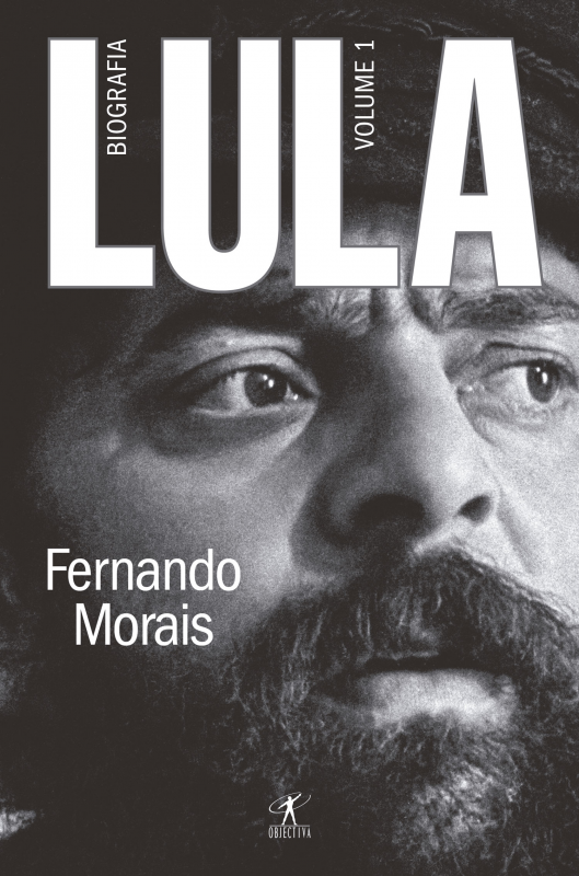 Lula, Biografia - Volume 1