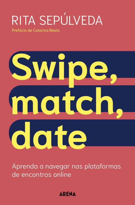 Swipe, Match, Date