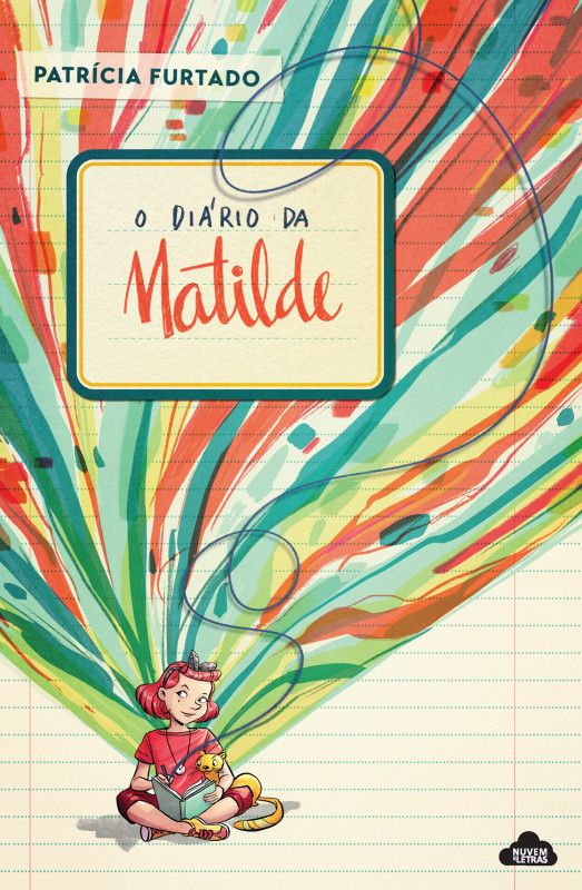 O Diário da Matilde
