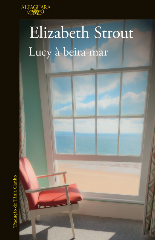 Lucy à Beira-Mar
