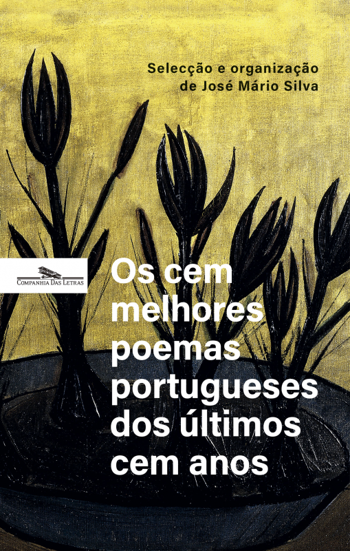 Os cem melhores poemas portugueses dos últimos cem anos