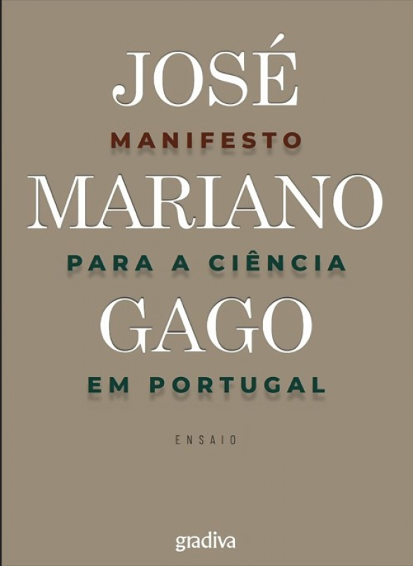 Manifesto para a Ciência em Portugal