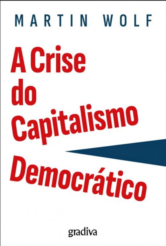 A Crise do Capitalismo Democrático