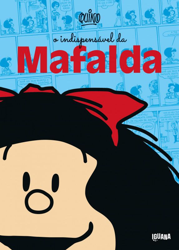 O Indispensável da Mafalda
