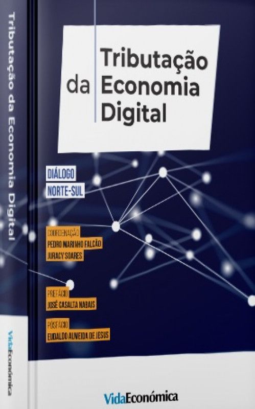 Tributação da Economia Digital 