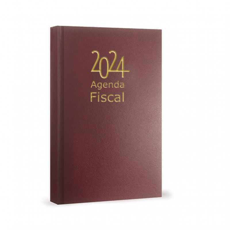 Agenda Fiscal 2024 - Tradicional Bordeaux