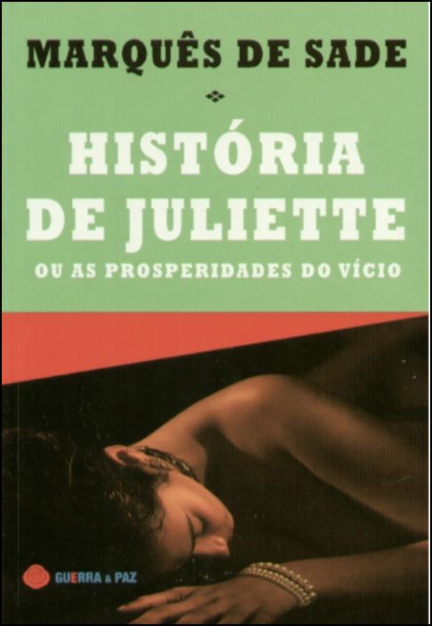 História de Juliette