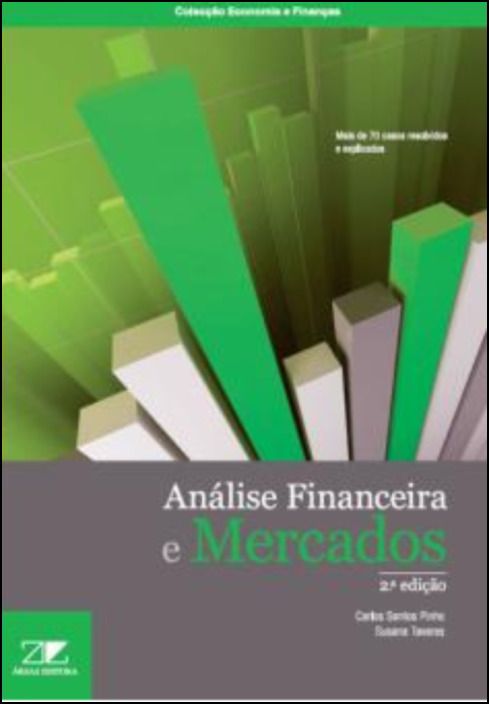 Análise Financeira e Mercados