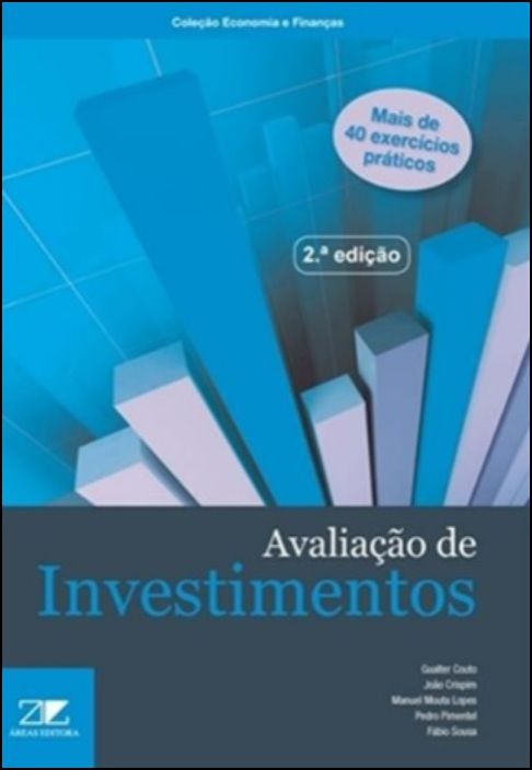 Avaliação de Investimentos