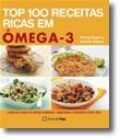 Top 100 Receitas Ricas em Ómega-3
