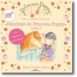 Histórias da Princesa Poppy - Volume 2\
