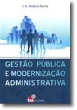 Gestão Pública e Modernização Administrativa